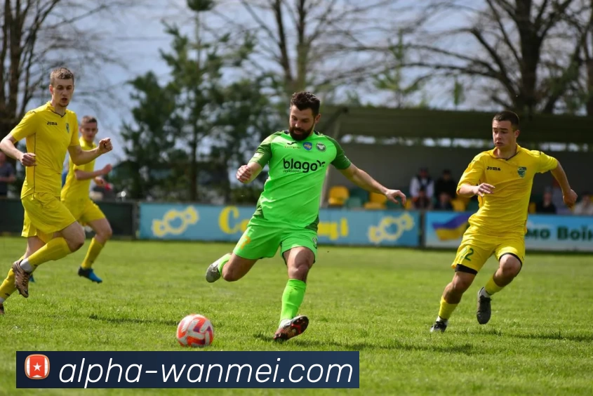 完美体育品牌故事